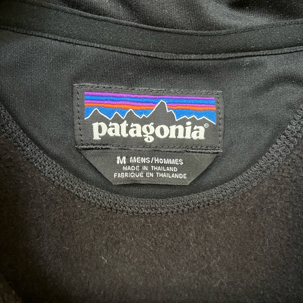Patagonia Lightweight Pull Over - image 6